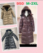 Kurtka damska (M-2XL)