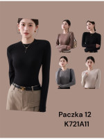 BLUZKA DAMSKA