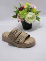 Klapki damskie (36-41)