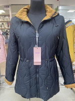 KURTKA DAMSKA (3XL-7XL)