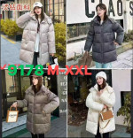 Kurtka damska (M-2XL)