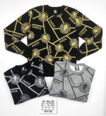 Bluza męska (M-2XL) towar turecki