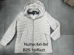 Kurtka damska (4XL-9XL)