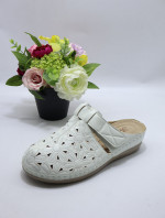 Klapki damskie (36-42)