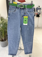 Spodnie damskie (34-42)