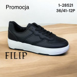 Buty sportowe damskie