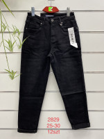 SPODNIE DAMSKIE (25-30)