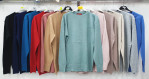 Swetry damskie (2XL-5XL)