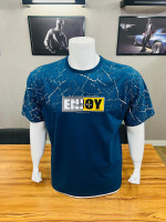Bluzka męska (3XL-6XL) towar turecki