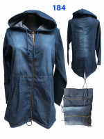 Bluza damska (M-3XL)