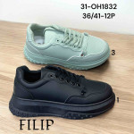 Buty sportowe damskie