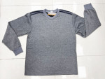 Bluza ocieplane męska (M-3XL)