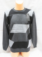 Swetry męskie (M/L-2XL/3XL)