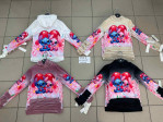 BLUZA DZIECIĘCA (6-16)