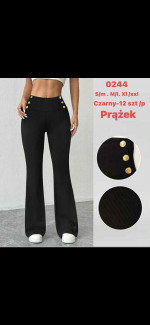 Spodnie damskie (S-2XL)