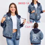 Kurtka damska (XS-XL)