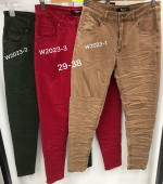Spodnie damskie (29-38)