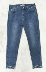 Spodnie damskie (38-48)