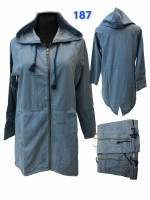 Bluza damska (M-3XL)