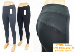Leginsy damskie (S/M-2XL/3XL)