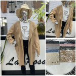 NARZUTKI DAMSKIE (XL-3XL)