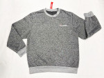Bluza ocieplane męska (M-3XL)