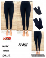 Leginsy damskie (S-XL)