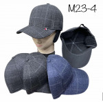 Czapka męska