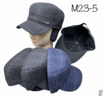 Czapka męska