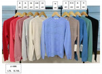 Swetry damskie (L-2XL)