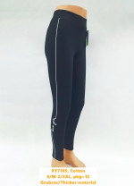 Leginsy damskie (S/M-2XL/3XL)