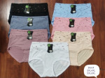 Majtki damskie (3XL-6XL)