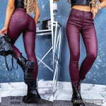 Spodnie damskie (34-42)