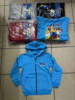 Bluza dziecięca (7-10)