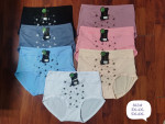 Majtki damskie (3XL-6XL)