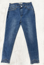 Spodnie damskie (38-48)