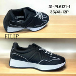 Buty sportowe damskie