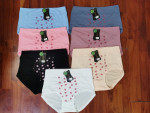 Majtki damskie (3XL-6XL)