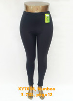Leginsy damskie (3XL-7XL)