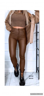 Spodnie damskie (34-42)