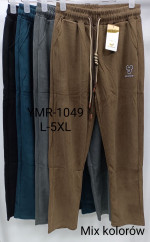 Spodnie damskie (L-5XL)