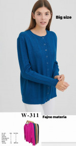 Swetry damskie (M/L-XL/2XL)