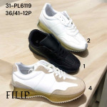 Buty sportowe damskie