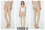 Spodnie damskie (36-44)