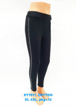 Leginsy damskie (XL-4XL)