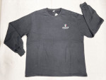 Bluza ocieplane męska (4XL-8XL)