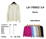 Swetry damskie (M/L-XL/2XL)