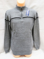 Swetry męskie (L-4XL)