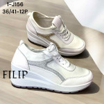 Buty sportowe damskie