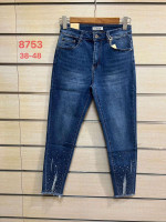 Spodnie damskie (38-48)